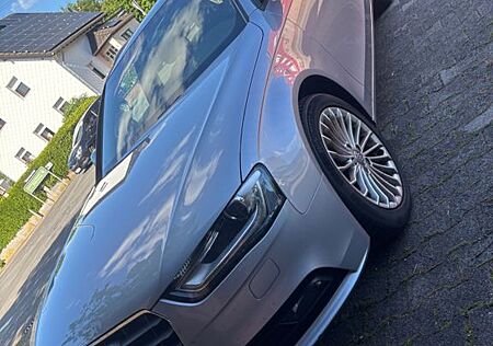 Audi A4 2.0 TDI 110kW multitronic Ambiente Avant ...