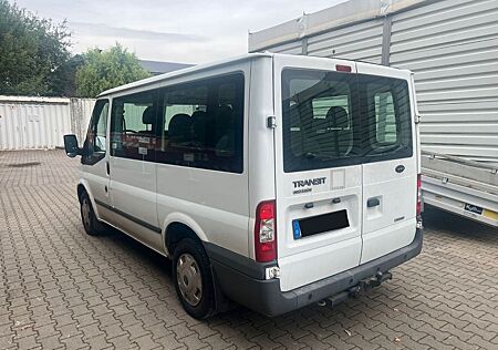 Ford Tourneo Transit 8 Sitzer | guter Zustand