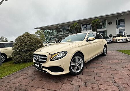 Mercedes-Benz E 220 d T-Modell
