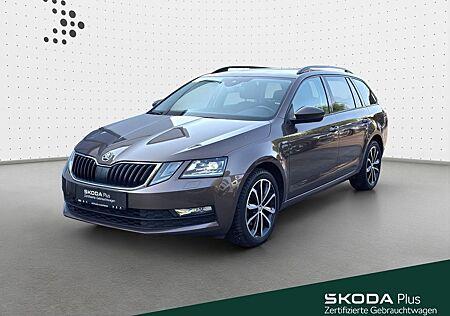 Skoda Octavia Combi 1.5 TSI DSG Ambition*LED*Navi*DAB*