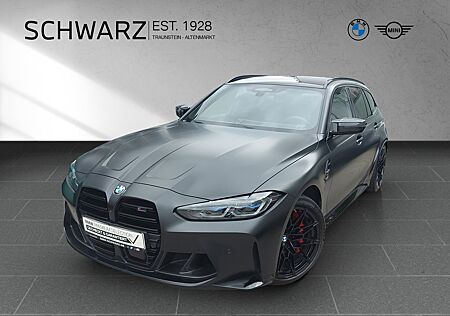 BMW M3 xDrive Touring Individual 360KAM CarbonExteri