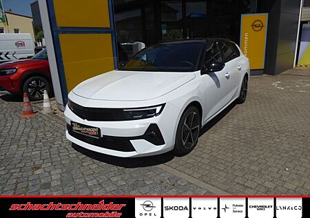 Opel Astra Sports Tourer 1.2 Turbo Automatik GS (L)