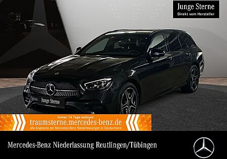 Mercedes-Benz E 300 de 4M T 2x AMG/NIGHT/PANO/AHK/EDW/BURMEST