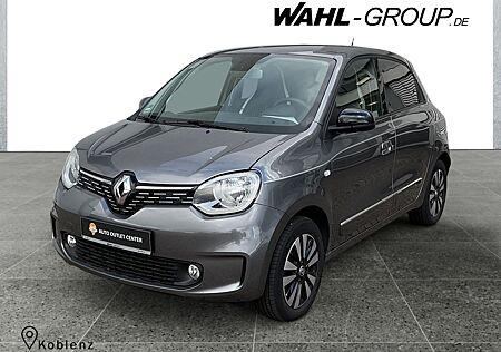 Renault Twingo E-TECH 100% Techno 22 kWh