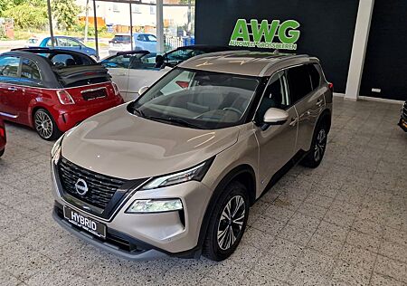 Nissan X-Trail Acenta*Hybrid*1.Hand