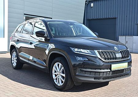 Skoda Kodiaq Kodiaq2.0TDI DSG*LED*AHK*Navi*ACC*Stdhz.*Rückcam