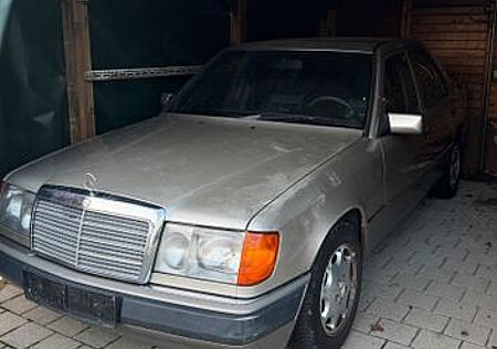 Mercedes-Benz 250