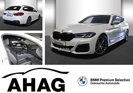 BMW 530e xDrive Touring*Innovation + M Sportpaket*