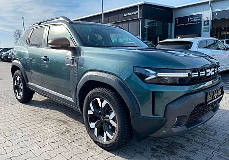Dacia Duster Extreme Tce 130 Mild Hybrid | KAMERA