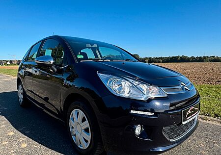 Citroën C3 Selection 1.4 HDi Automatik