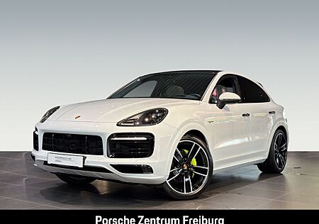 Porsche Cayenne gebraucht kaufen Porsche Cayenne E-Hybrid Coupe Platinum Edition Head-Up