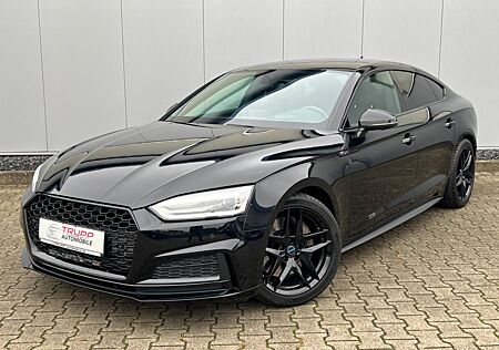 Audi A5 Sportback 50 TDI quattro sport/LED/HUD/NAVI