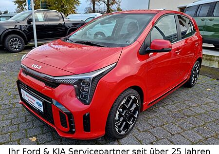 Kia Picanto GT-Line