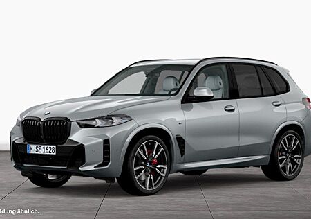 BMW X5 xDrive30d M Sport AHK Harman/K Kamera LED