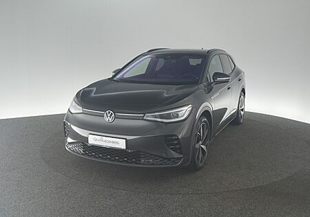 VW ID.4 Volkswagen GTX 220 kW Matrix-LED ACC AHK DCC Navi