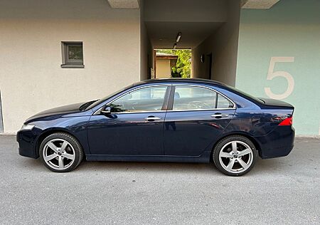 Honda Accord 2.0 Executive Executive