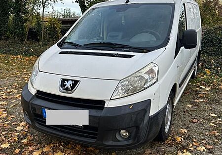 Peugeot Expert gebraucht kaufen Peugeot Expert