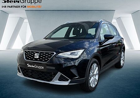 Seat Arona 1.0 TSI DSG Xperience APP+DAB+VIRT+LED+PDC
