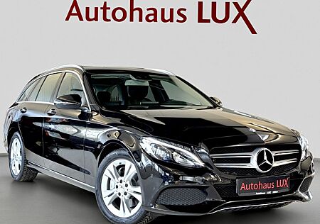 Mercedes-Benz C 250 T*CGI*AIRMATIC*AMBIENTE*LED*NAVI*R-KAMERA*