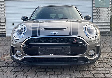 Mini Cooper SD Clubman Excitement JCW HK HUD