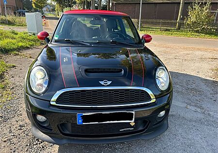 Mini John Cooper Works | JCW