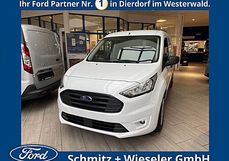 Ford Transit Connect Kasten 230L2 Trend PDC LED Bel.