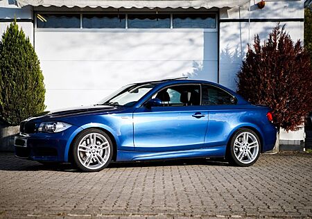 BMW 135i Coupé - N54 - Deutsches Fahrzeug