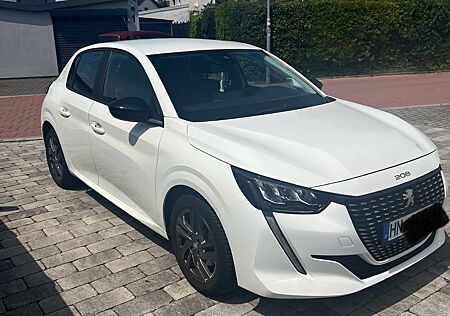 Peugeot 208 PureTech 100 EAT8 Allure Allure