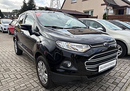 Ford EcoSport Trend