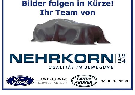 Ford Ranger Automatik THUNDER + AHK + Standheizung