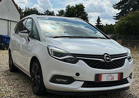 Opel Zafira C Business*Neu TÜV*Neu Zahnriemen*Scheckh