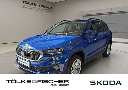 Skoda Karoq 1.5 TSI ACT Selection LM LED KeyLess Navi