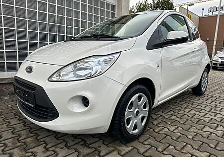 Ford Ka Champions Edition