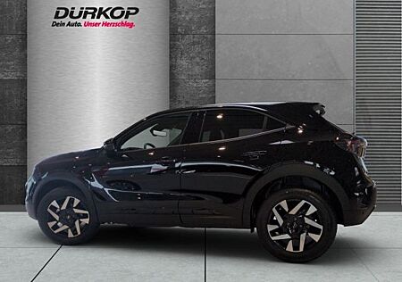 Opel Mokka Edition Turbo Komfort-Paket 5-Dopp.speiche