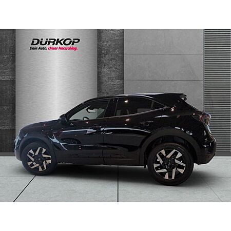 Opel Mokka leasen