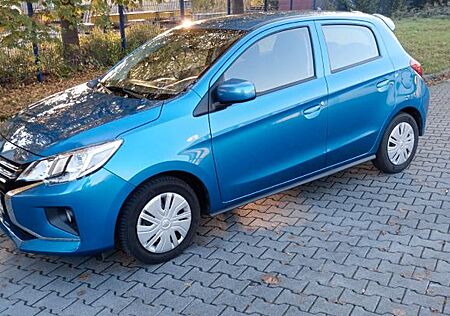 Mitsubishi Space Star 1.2 MIVEC Select Select