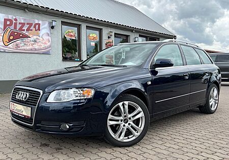 Audi A4 Avant 2.0
