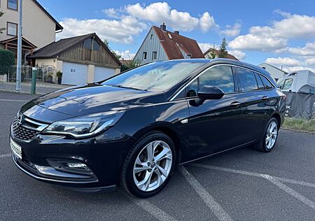 Opel Astra K Sports Tourer Dynamic Start/Stop