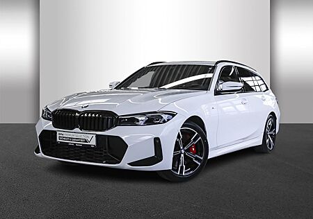 BMW 318i M Sportpaket