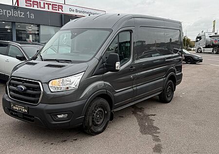 Ford Transit Kasten 350 L2 Trend*Klimaa*Kamera*ATM