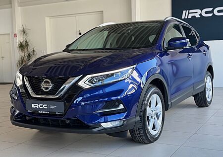 Nissan Qashqai N-Connecta Pano 360°