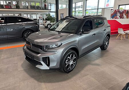 Citroën C3 Aircross Turbo 100 PLUS | PDC/CAM/MFL