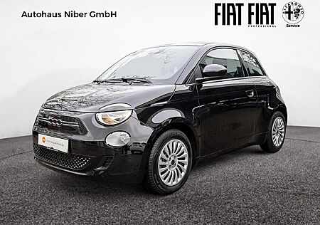 Fiat 500E Action 23,8 kwh KLIMA LED-TAGFAHRL. UVM.
