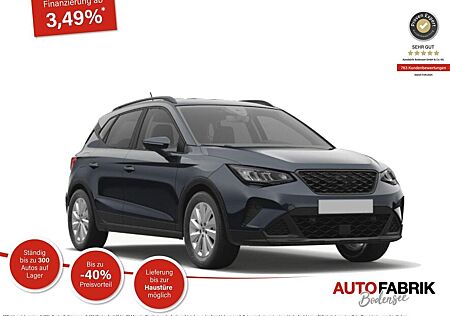 Seat Arona 40th Anniversary 1.0 TSI Android Auto*SHZ*