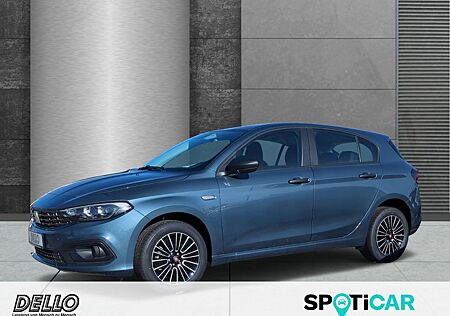 Fiat Tipo Automatik RückCam Klimaautomatik AppleCarpl