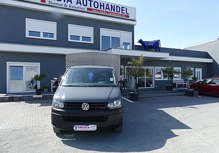 VW T5 Transporter Volkswagen Pritsche Pritsche Tieflader