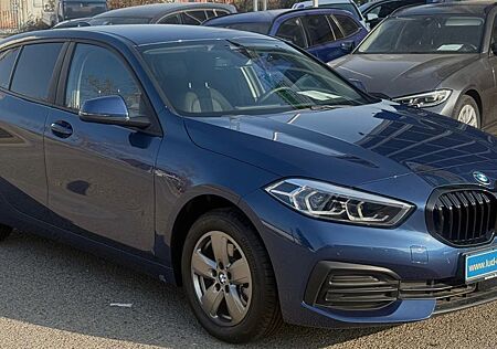 BMW 118 i Advantage *HUD*1.HD*orig.2.750km!*LIVE Pro