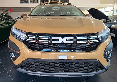 Dacia Sandero III Stepway Extreme/Neu Zustand/