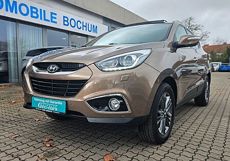 Hyundai ix35 Style AWD