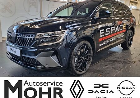 Renault Espace VI Esprit Alpine E-Tech Full Hybrid